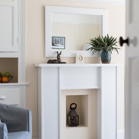 City Apartments - 4 Heworth Village - 3 Bed House York Eksteriør billede