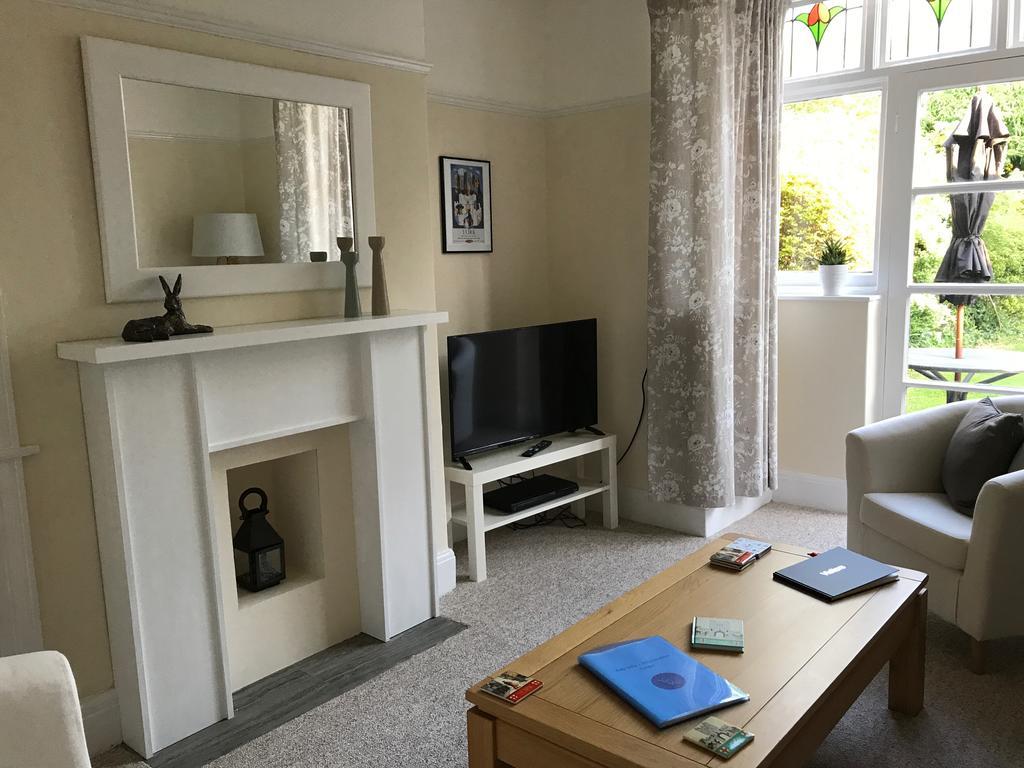 City Apartments - 4 Heworth Village - 3 Bed House York Eksteriør billede