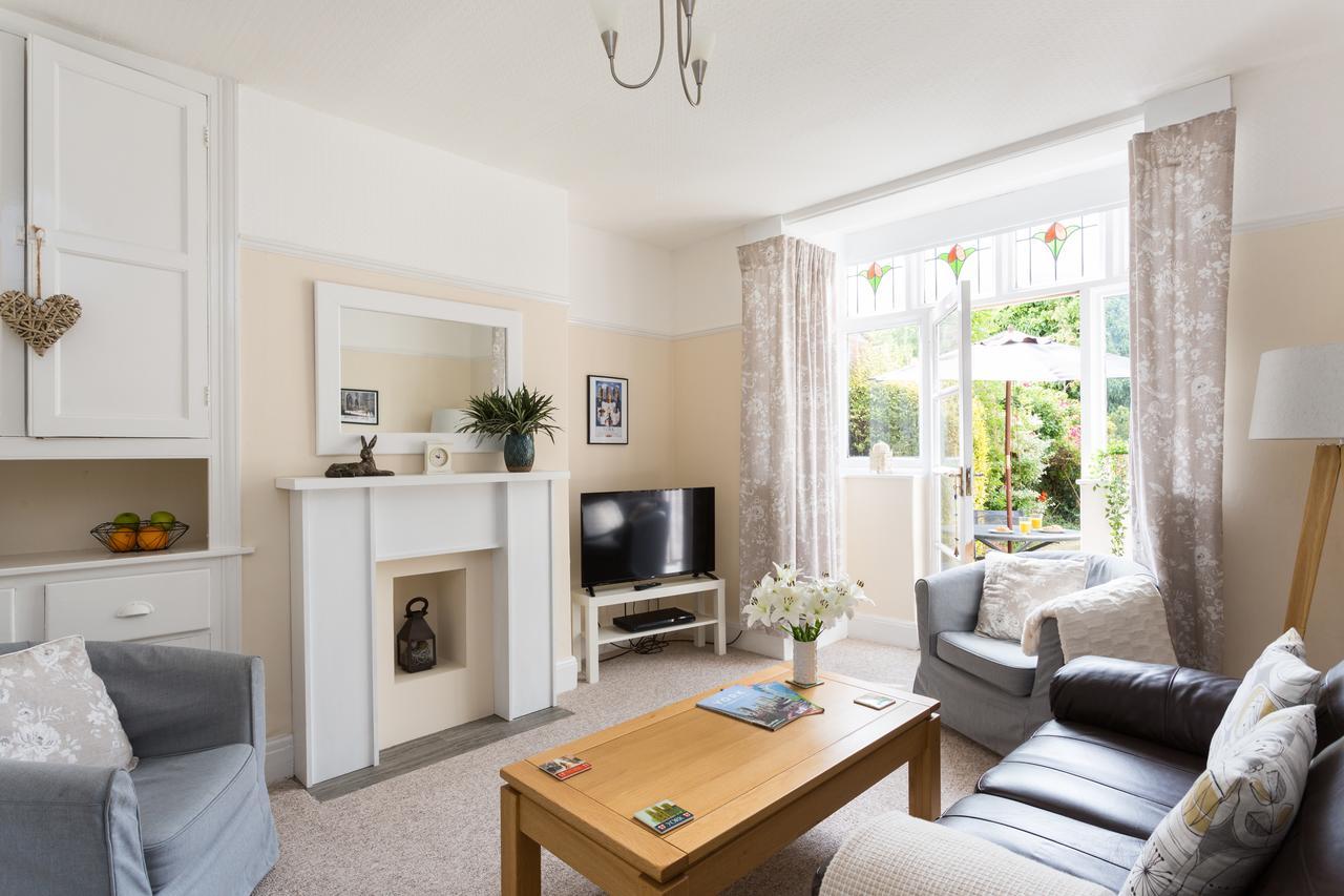 City Apartments - 4 Heworth Village - 3 Bed House York Eksteriør billede