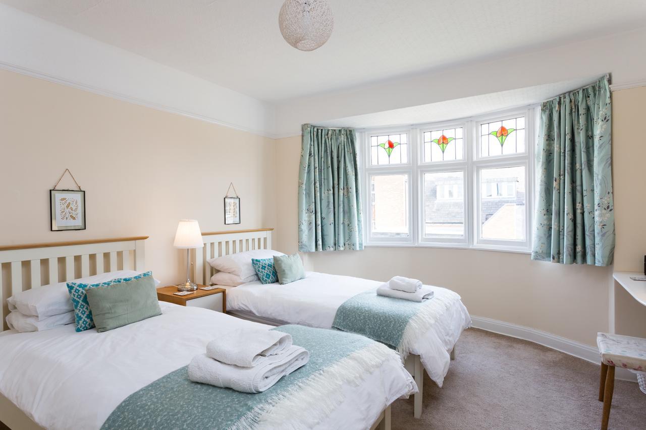 City Apartments - 4 Heworth Village - 3 Bed House York Eksteriør billede